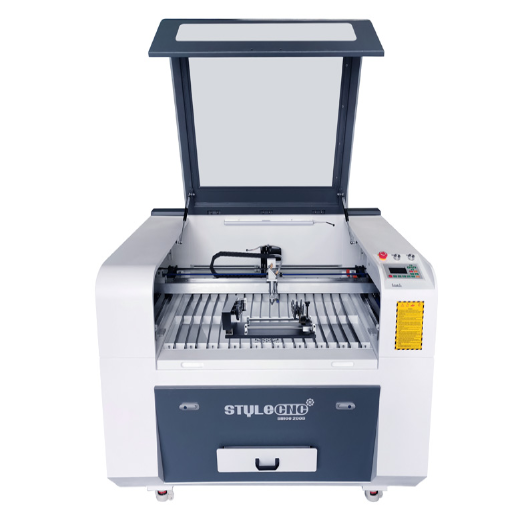 How to Choose the Best Laser Engraving Machine?