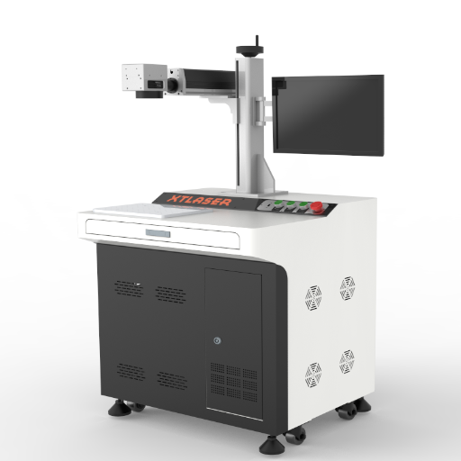 How to Choose the Right Desktop Laser Marking Machine?