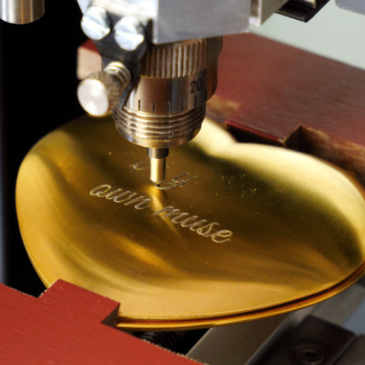 How to Choose the Right Laser Engraver for Your Jewellery Business?