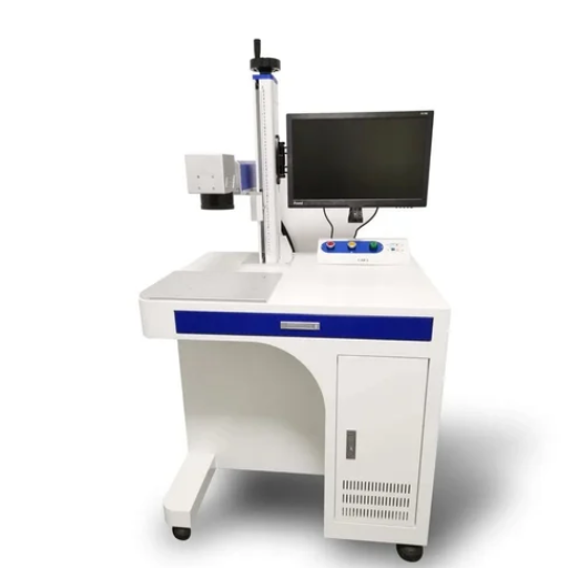 How to Choose the Right Laser Marking Machine for Plastic?
