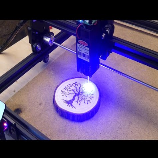 How to Set Up Your Laser Engraving Machine?