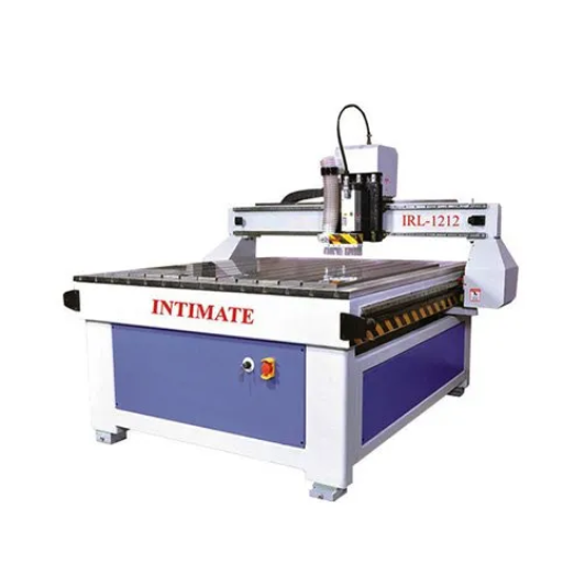 How to Set Up a CNC Router for Guitar Production?