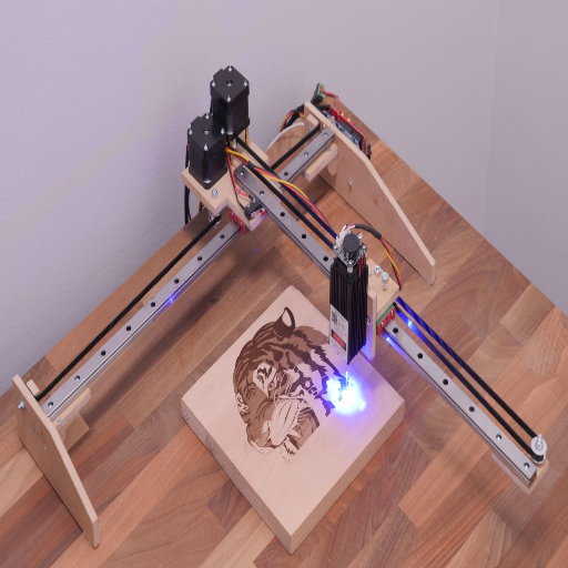 How to Use a CNC Laser Engraver Effectively?