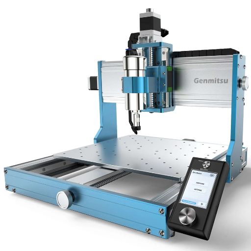 How to set up a cnc router for cutting metal?