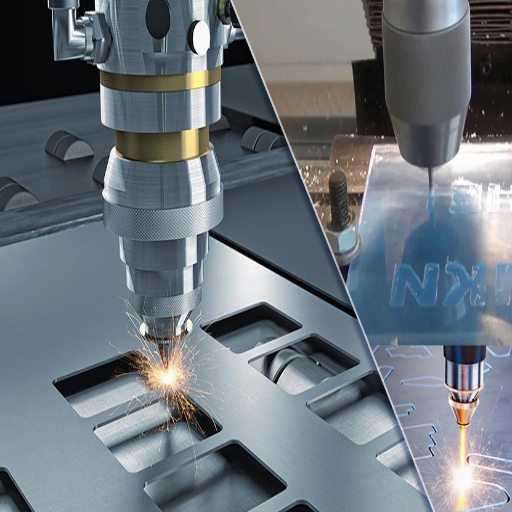 How to set up and operate a cnc router for metal?