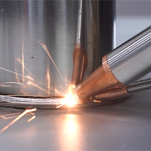 Key Differences Between Laser Welding and Traditional Argon Arc Welding