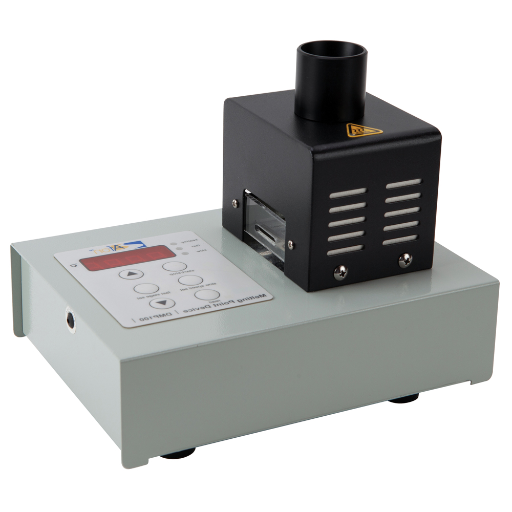 Key Features of a Digital Melting Point Apparatus