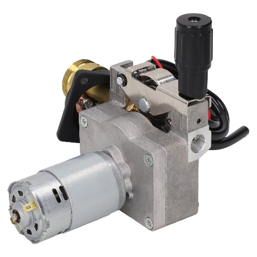 Key Features of a Dual Drive Wire Feeder