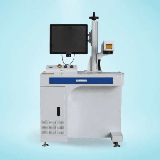 Key Features of a Fiber Laser Marking Machine
