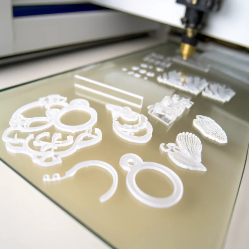 Laser Cutter