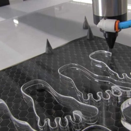 Maintain Your Laser Engraver and Cutter