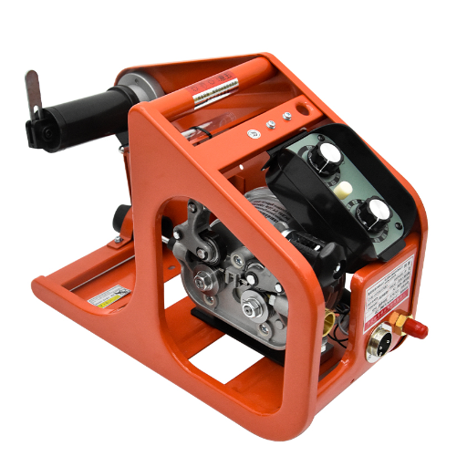 Maintain and Troubleshoot Bench Wire Feeders