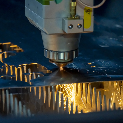 Maintain and Troubleshoot Your CNC Laser Machine