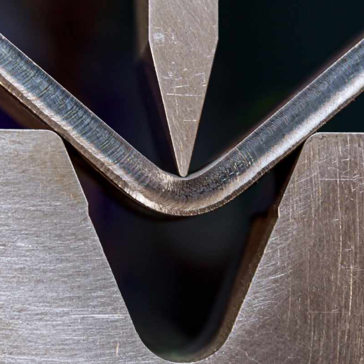 Mastering the Art of How to Bend Sheet Metal with Common Tools