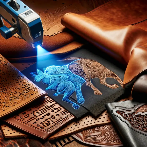 Maximize Efficiency with Laser Cutting and Engraving Machine