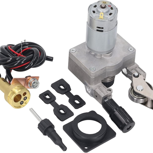 Maximize Welding Efficiency with the Best Wire Feeder Technology