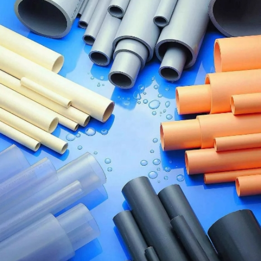 Mechanical Properties of PVC and Its Applications