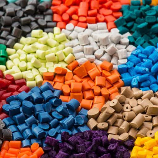 Melting Temperatures for Commonly Used Plastics