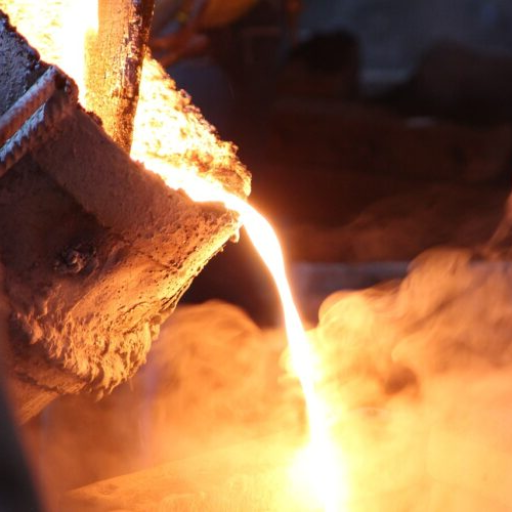 Melting point of titanium