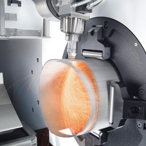Optimize Laser Tube Cutting for Maximum Productivity