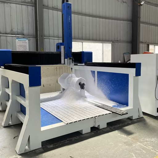 Optimize Speed and Feed Rate for Foam Cutting
