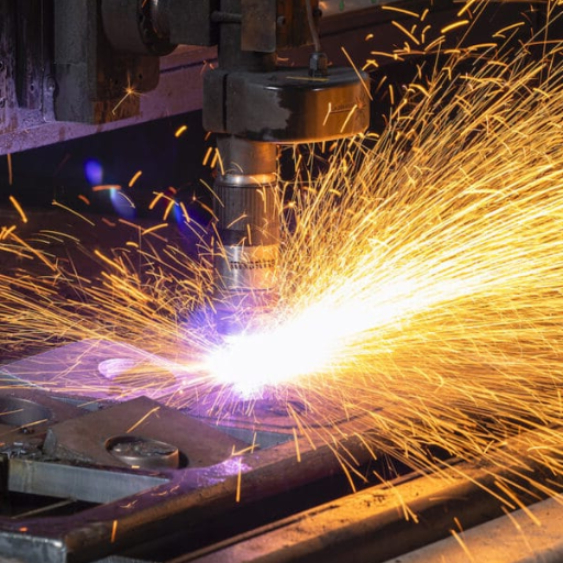 Plasma Cutting vs Laser Cutting: Understanding the Differences