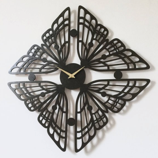 Popular Laser Cutter Projects