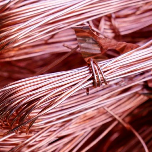 Practical Applications of Copper’s High Melting Point