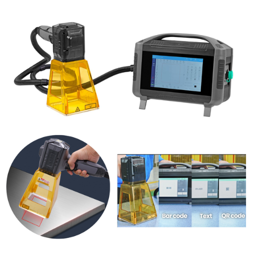 What Are the Key Features of the SFX laser machine