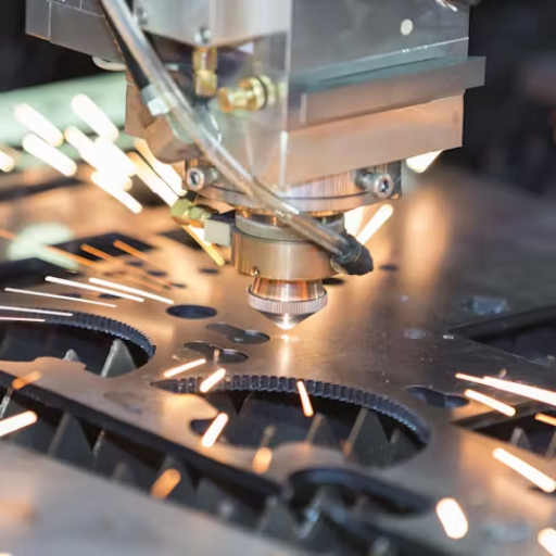 Safety Measures When Operating a Laser Cutter