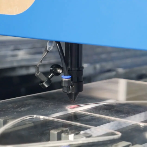 Maintaining Your Acrylic Laser Cutter
