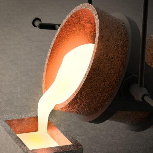 The Science Behind Metal Melting Points