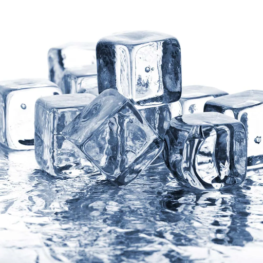The Science Behind the Melting Point of Ice: How Pressure and Other Factors Decrease It