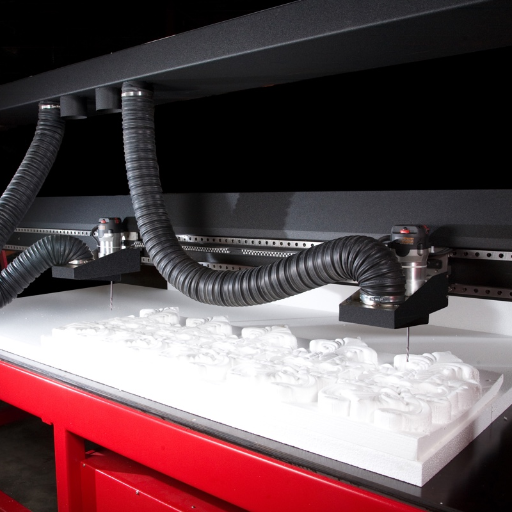 The Ultimate CNC Router Guide for Foam Cutting