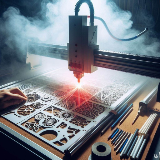 The Ultimate Guide to 3D Laser Cutting and Printing: Unleashing the Power of the Best Laser Technology
