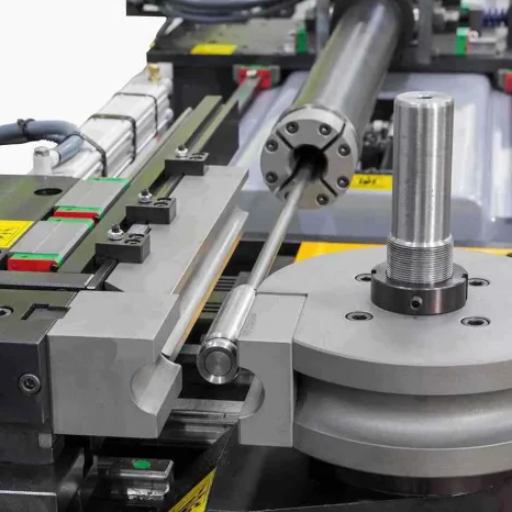 The Ultimate Guide to Choosing the Right Bending Machine for Your Needs