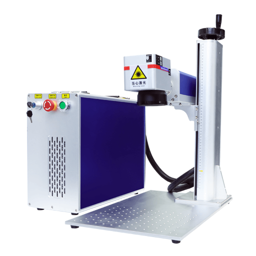 Tips for Operating a Desktop Laser Marking Machine