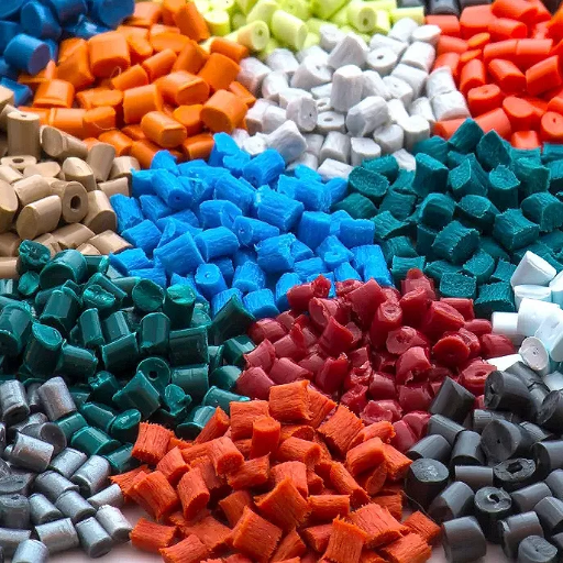Understanding the Melting Point of Polypropylene: A Comprehensive Guide