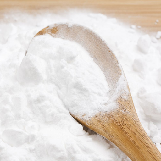 Understanding the melting point of Sodium Bicarbonate