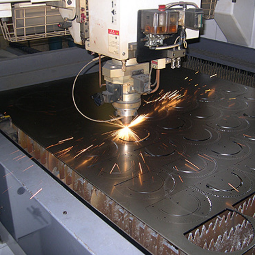Unleashing Precision: The Power of Metal Laser Cutting Machines