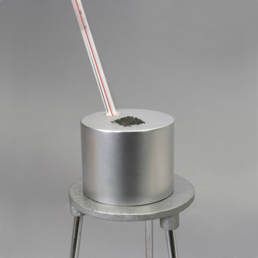 Use a Melting Point Instrument for Melting Point Determination