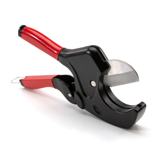 Use a Pipe Cutter for Lead Pipes
