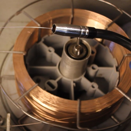 What Applications Benefit Most from MIG Wire Feeders?