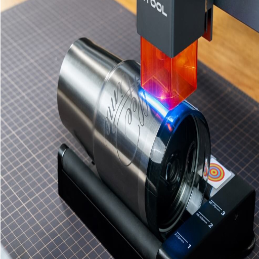What Applications Can Benefit from Laser Engraving on Stainless Steel?