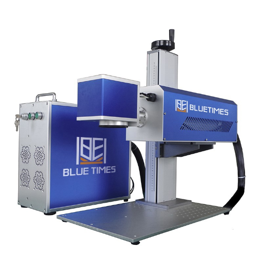 What Are the Advantages of Using a CO2 Galvo Laser Engraver?