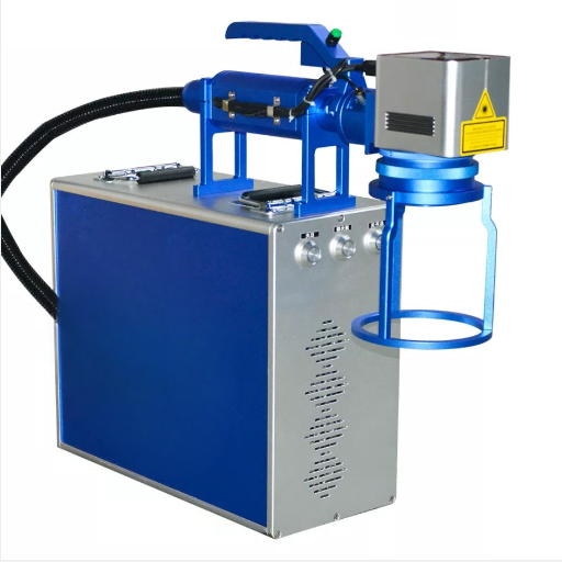 What Can You Mark with a Handheld Laser Engraver?