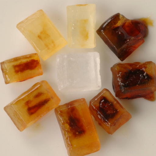 What Chemical Reaction Occurs When Sugar is Heated?