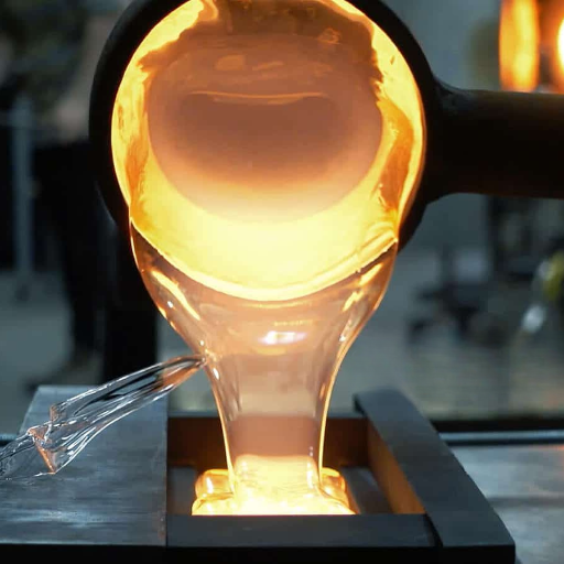 What Factors Affect the Melting Point of Glass?