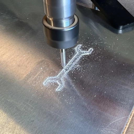 What Makes Aluminum a Preferred Material for CNC Routing?