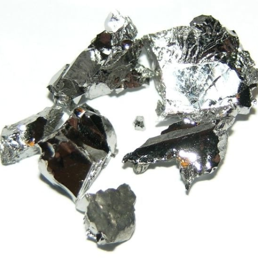 What Makes Tungsten Unique Among Metal Elements?
